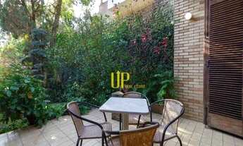 Imagem 4: Casa com 4 dormitórios à venda, 300 m² por R$ 3.700.000,00 - Campo Belo - São Paulo/SP