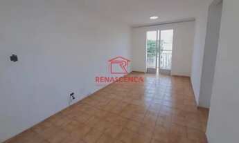 Imagem: APARTAMENTO COM 2 QUARTOS E VARANDA NA TAQUARA!