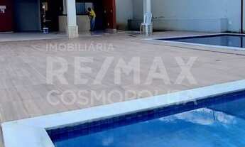 Imagem 2: Condomínio Alameda Dirceu, bairro Parque Ideal, região sudeste de Teresina