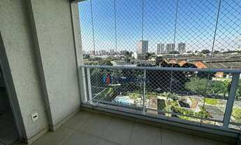 Imagem 2: Apartamento com 2 dormitórios para alugar, 66 m² - Vila Anastácio - São Paulo/SP