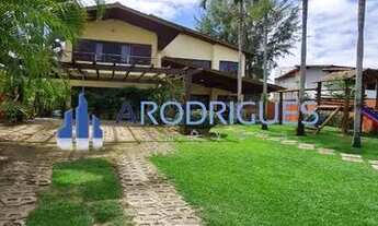 Imagem 4: Excelente Casa à venda de Altíssimo Padrão em Águas de Jaguaribe!