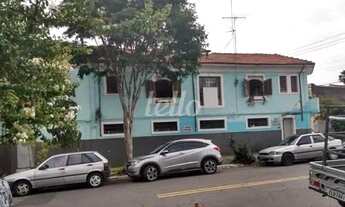 Imagem: São Paulo - Casa Padrão - Cambuci