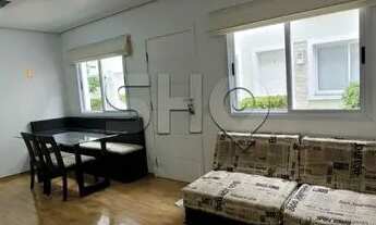 Imagem 2: Casa de Condomínio no Bosque da Saúde de 2 dormitórios