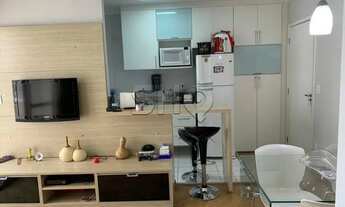 Imagem 4: Apartamento na Barra Funda com 2 dormitórios