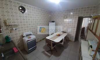 Imagem 4: SOBRADO ÁGUA RASA 160 M ²