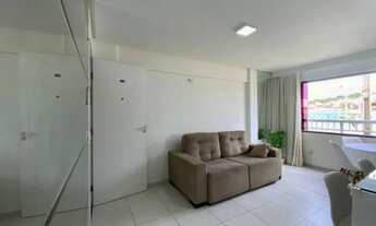 Imagem 7: Alugo apartamento no West Village, Mobiliado, Lado da Sombra - Cidade da Esperança