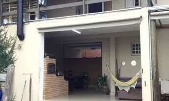 Imagem: Casa com 4 dormitórios, 220 m² - venda