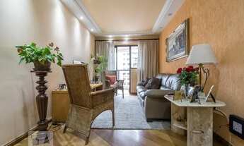 Imagem 2: Apartamento para Aluguel - Brooklin, 3 Quartos, 100 m2