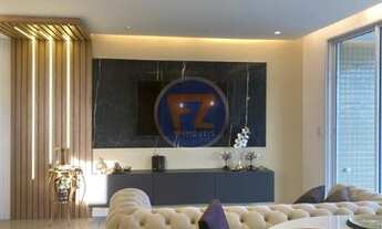 Imagem 3: APARTAMENTO à venda, 3 quartos, 1 suíte, 2 vagas, Cambeba - FORTALEZA/CE