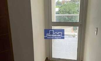 Imagem 5: Apto à venda no Jardim Calux/SBC - 02 Dorms, 01 Vaga, Imóvel VAGO, NOVO!