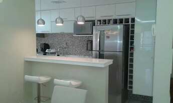 Imagem 6: Apartamento para venda tem 110 metros quadrados com 3 quartos em Jacarepaguá - Rio de Jane