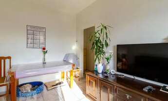 Imagem 2: Apartamento para Aluguel - Santana, 2 Quartos, 80 m2