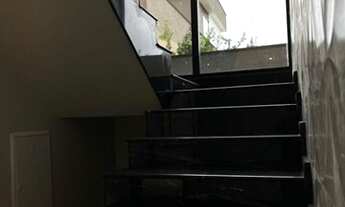 Imagem 7: Casa de condomínio sobrado para venda tem 415 metros quadrados com 3 quartos