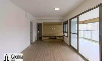 Imagem 2: Apartamento com 95m² para locação, Vila Olímpia-SP