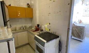 Imagem 5: Apartamento 2 quartos - Ipanema