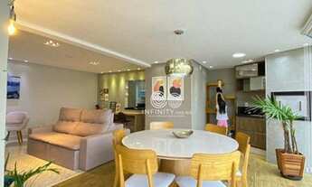 Imagem 5: Apartamento com 3 dormitórios à venda, 107 m² por R$ 1.314.000,00 - Mooca - São Paulo/SP