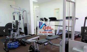 Imagem 4: Apartamento com 3 dormitórios à venda, 100 m² por R$ 680.000 - Vila Butantã - São Paulo/SP