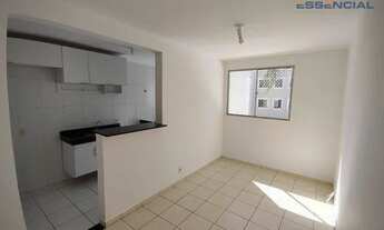 Imagem: Apartamento com 2 dormitórios para alugar