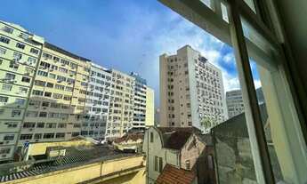 Imagem 3: Apartamento para venda com 41 metros quadrados com 1 quarto em Flamengo - Rio de Janeiro