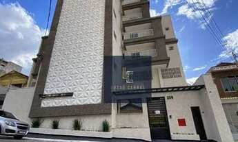 Imagem 2: Apartamento com 1 dormitório à venda, 33 m² por R$ 254.406 - Penha de França - São Paulo/S