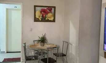 Imagem 4: Apartamento com 2/4 à venda, 44 m² por R$ 130.000 - Tomba - Feira de Santana/BA