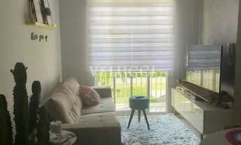 Imagem 2: Apartamento - Vila Marieta - Campinas