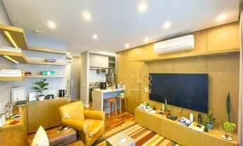 Imagem 5: Apartamento à venda, 60 m² por R$ 1.810.000,00 - Itaim Bibi - São Paulo/SP