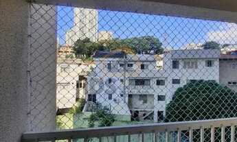 Imagem: Apartamento em Campestre - Santo André