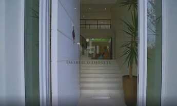 Imagem 3: Casa - Loteamento Alphaville Campinas - Campinas
