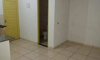 Imagem 4: Kit net setor leste universitário