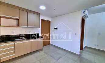Imagem 6: Apartamento Kitnet/Flat em Ribeirão Preto