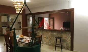 Imagem 2: JACAREí - Casa Padrão - Parque Santo Antônio