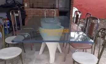 Imagem 5: Casa no Jd Esplanada II, 5 quartos, 2 suítes com piscina