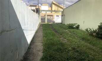 Imagem 4: Terreno de 250m2 na Vila Canero - Agua Rasa- São Paulo, SP