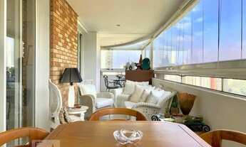 Imagem 6: Apartamento para Aluguel - Panamby, 5 Quartos, 261 m2