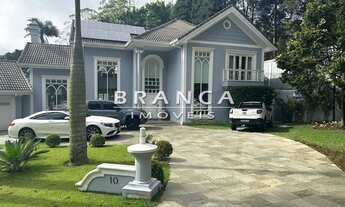 Imagem: Sobrado, Morada Dos Passaros, Barueri, 5