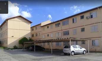 Imagem 2: Apartamento para venda com 54 metros quadrados com 2 quartos