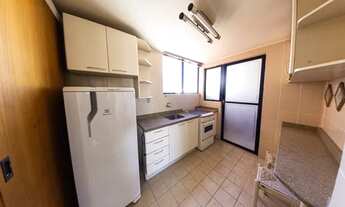 Imagem 6: Apartamento 1 quarto para aluguel Pelotas