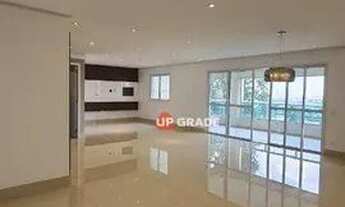 Imagem 4: Apartamento com 3 dormitórios para alugar, 224 m² por R$ 14.095/mês - Edifício Ereditá - S