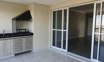 Imagem 7: SÃO PAULO - Apartamento Padrão - CAMPO BELO