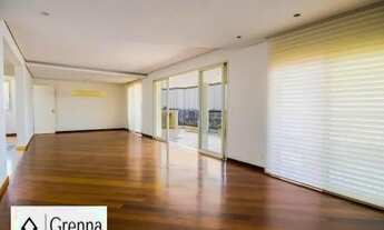 Imagem 6: Excelente apartamento com 213m² em Pinheiros SP