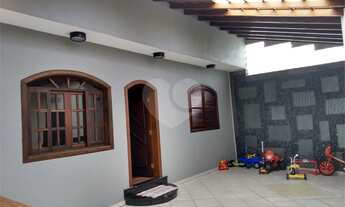 Imagem: Casa-Mogi das Cruzes-Jardim Universo