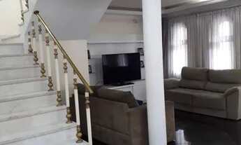 Imagem 6: Sobrado com 4 dormitórios, 415 m² - venda por R$ 1.580.000,00 ou aluguel por R$ 8.215,00/m