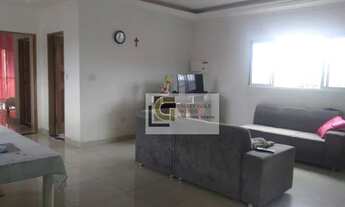 Imagem: Casa com 3 dormitórios à venda, 150 m²