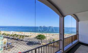 Imagem 6: IPANEMA Apartamento com 3 dormitórios