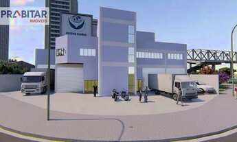 Imagem 7: Galpão para alugar, 630 m² por R$ 33.500,00/mês - Parque São Domingos - São Paulo/SP