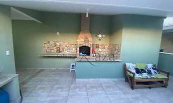 Imagem 6: Casa - Jacareí - Jardim Terras da Conceição - 3 Dormitórios - 188m²