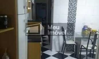 Imagem 7: CASA TÉRREA - MORUMBI - VENDA - 02 DORM - CHURRASQUEIRA - GARAGEM COBERTA