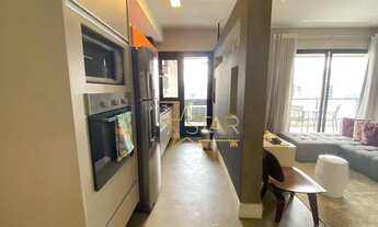 Imagem 14: Apartamento para alugar, 66 m² por R$ 7.727,00/mês - Vila Olímpia - São Paulo/SP