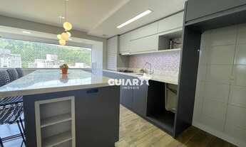 Imagem 7: Apartamento com 3 dormitórios à venda, 79 m² por R$ 590.000,00 - Jardim Carvalho - Porto A